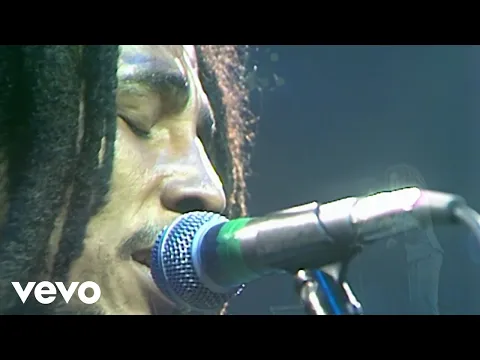 Download MP3 Bob Marley & The Wailers - The Heathen (Live At The Rainbow Theatre, London / 1977)