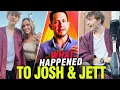90 Day Fiance Spoilers What Happened To Josh Weinstein Son Jett After Season 5 What s Next