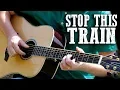 Download Lagu Learning the Second Hardest John Mayer Riff