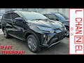 Download Lagu Spec Walkaround Daihatsu Terios R A/T [F800] Facelift - Indonesia