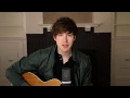 Ed Sheeran   Shape Of You Cover by Tanner Patrick