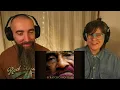Lee "Scratch" Perry - Having A Party (REACTION) with my wife