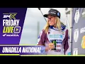 SMX Friday LIVE Press Moto 1 Unadilla National 2026