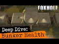 Bunker Health Mechanics Deep Dive