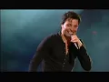 Festival de Viña 2011, Chayanne, Salome