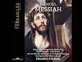Messiah, HWV 56, Pt. I: Air. Every valley shall be exalted