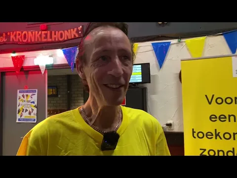 Dag en nacht biljarten voor het goede doel in Slagharen