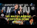 Download Lagu IKI MAS KLAMBINE COPOTEN DEWE || ARSEKA MUSIC- TALI KOTANG  || sella feat jolo
