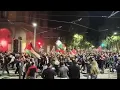 Download Lagu Flotilla abbordata, la manifestazione di Firenze si sposta sui viali