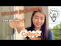 How to get into a TOP STEM SCHOOL - 4 things your Caltech application MUST have