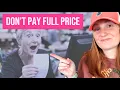 12 MORE Places Seniors DON T Know Give BIG Discounts