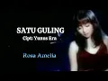 Download Lagu SATU GULING / ROSA AMELIA