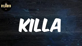 teyana taylor lyrics killa
