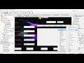 Reset all data of textfield Reset Button Java Netbeans