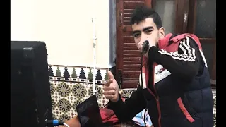 Cheb Mehdi Voix D Or 2021 راكي غير تعراضي تزياني وتعاودي Rai Jdid 2021 By Dj Amar Laghouati 