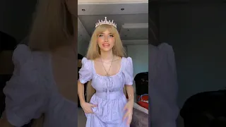 لا ده فاته وفاته رميناه بماضيه وحكاياته غلبان اصاله نصري لانا محمد تيك توك حالات لانا محمد 