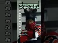 Download Lagu Rappers with no bad albums