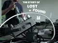 Download Lagu The Story of Lost + Found