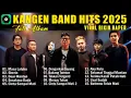 Download Lagu KUMPULAN LIRIK LAGU KANGEN BAND FULL ALBUM