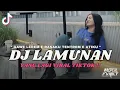 Lagu DJ GAWE LEREM E RASAKU TENTREM E ATIKU || DJ LAMUNAN VIRAL TIKTOK TERBARU 2024