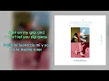 Whethan | Radar (feat. HONNE) [Lyrics/Letra]
