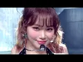 Download Lagu [Enfocarse en el ídolo] LE SSERAFIM - Come Over #musicbank | KBS WORLD TV 250314