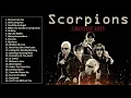 Scorpion Best Songs - Scorpion Greatest Hits Full Album 2020 - Slow Rock Songs Collection