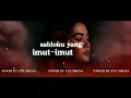 Bersamaku Akan Sedikit Susah - Enau Cover by Eve Shena #eveshenaofficial #enau #emo #coverlagu 