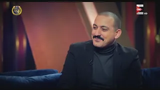 تفاصيل دور الامين زناتى فى مسلسل كلبش مع دياب 