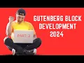 Gutenberg Block Development Step by Step Bangla 2024 Part-3