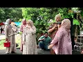 CEU PIAH PRESENTS AT THE CELEBRATION OF MR. ATING RUSNATIM, SE \u0026 MRS. TATI ROHAETI || SINDANGSARI...
