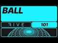 Rive 101 - Bouncing Ball Animation Exercise