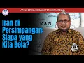 Lagu Iran di Persimpangan: Siapa yang Kita Bela? | Pdt. Arif Mirdjaja | Diaspora TV