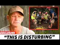 The Heartbreaking Tragedy Of Willie Edwards From SWAMP PEOPLE