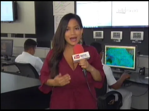 INOCAR reporte aguaje para este feriado en playas del país