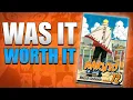 Why I Read the Entire NARUTO Manga in 2 Weeks Was it Worth it