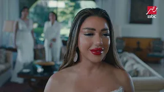 فيروز منتصر من ماض صعب إلى طموح تابعوا أحداث مسلسل نقطة سودة حصريا على MBC مصر 