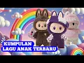Download Lagu KUMPULAN LAGU ANAK ANAK TERBARU - ANIMASI LUCU LABU LABUBU - LAGU ANAK BALITA / LOUWLY KIDS
