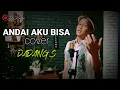 Download Lagu Andai aku bisa - Tulus cover Dadang.S
