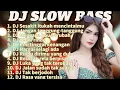 Download Lagu KUMPULAN DJ SLOWBASS TERBARU🎵 DJ SESAKIT INIKAH MENCINTAIMU DJ OBATI RINDUKU REMIX VIRAL TIKTOK 2024