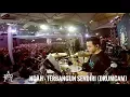 Download Lagu NOAH - Terbangun Sendiri (Drum Cam)