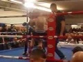 Download Lagu Lois Pattiasina (Bengala-Gym) Vs Abdel El Idrissi (Yamato Gym)