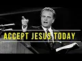 Download Lagu ACCEPT JESUS CHRIST AS YOUR SAVIOR - Billy Graham Inspirational \u0026 Motivational Video