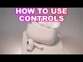 How to Use AirPods Pro 2 Controls Easy Guide for Beginners