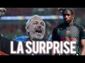 Lagu 🤯 THE SURPRISE SÉBASTIEN DESABRE IS PREPARING WITH A TALENTED PLAYER! 🇨🇩