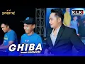 Lagu GHIBAH - IRWAN - LIVE SIMPATIK MUSIC KLK AUDIO - PRIGEN PASURUAN