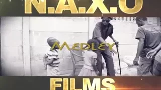 tocky vybz ndisati ndafa toti toti medley by naxo films 2015