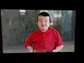 Caleb Stars in Shriners Hospital ad Best Part of My Day