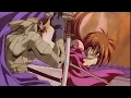 Lagu Kenshin vs Makoto [AMV Rurouni Kenshin] - The Fourth Avenue Cafe