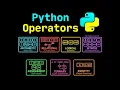 Python Operators - Visually Explained Python Operators Tutorial The Ultimate Visual Guide 2026